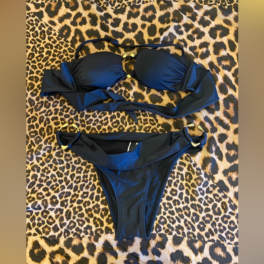 VIX Paula Hermanny Designer Swimsuit